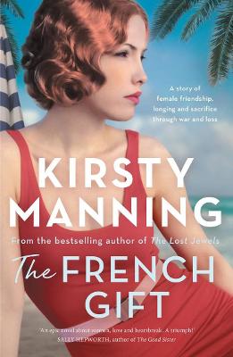 The French Gift - Manning, Kirsty