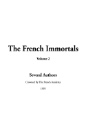 The French Immortals