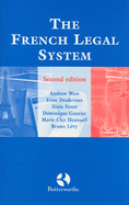 The French Legal System