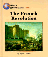 The French Revolution: Library Edition - Corzine, Phyllis