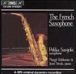 The French Saxophone