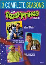 The Fresh Prince of Bel-Air: Seasons 1-3 - 