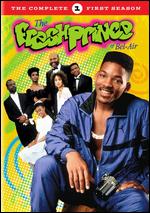 The Fresh Prince of Bel-Air: The Complete First Season - 