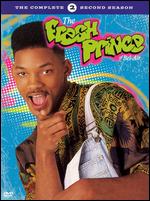 The Fresh Prince of Bel-Air: The Complete Second Season [4 Discs] - 