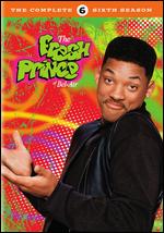 The Fresh Prince of Bel-Air: The Complete Sixth Season - 