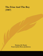 The Friar And The Boy (1907)