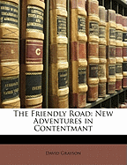 The Friendly Road: New Adventures in Contentmant