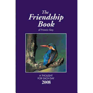 The Friendship Book 2008