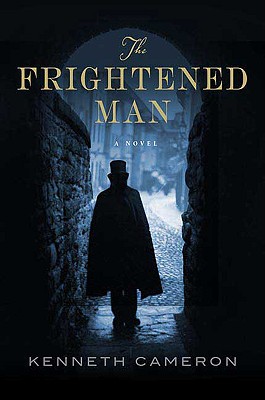 The Frightened Man - Cameron, Kenneth