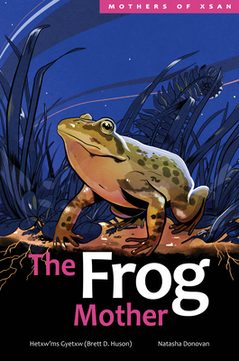 The Frog Mother - Huson