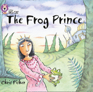 The Frog Prince: Band 00/Lilac