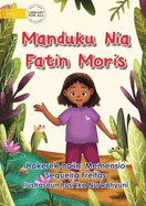 The Frog's Habitat - Manduku Nia Fatin Moris