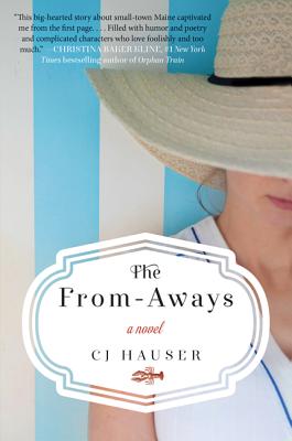 The From-Aways - Hauser, Cj