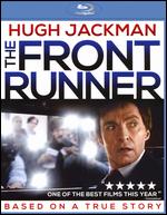 The Front Runner [Includes Digital Copy] [Blu-ray] - Jason Reitman
