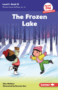 The Frozen Lake: Book 15