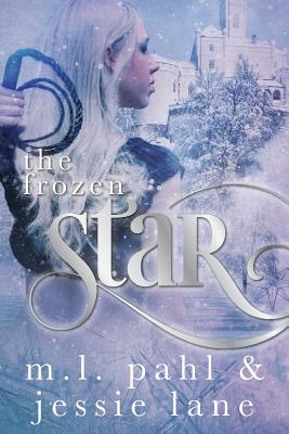 The Frozen Star - Lane, Jessie