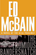 The Frumious Bandersnatch - McBain, Ed