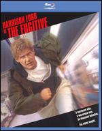 The Fugitive [Blu-ray] - Andrew Davis
