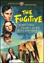 The Fugitive - John Ford
