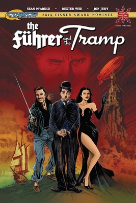 The Fuhrer and the Tramp - McArdle, Sean, and Judy, Jon