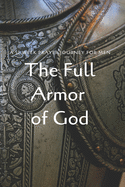 The Full Armor of God: One Year Prayer Journal