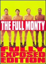 The Full Monty: Fully Exposed Edition [2 Discs] - Peter Cattaneo