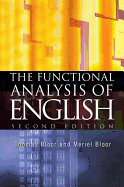 The Functional Analysis of English: A Hallidayan Approach