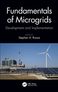 The Fundamentals of Microgrids: Development and Implementation