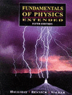 The Fundamentals of Physics