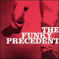 The Funky Precedent - Various Artists