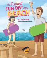 The Funniest Fun Day at the Beach