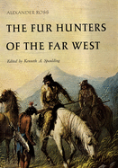 The Fur Hunters of the Far West, Volume 20