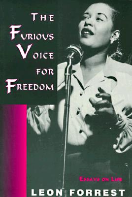 The Furious Voice for Freedom Essays O - Forrest, Leon