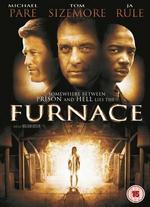 The Furnace - William Desmond Taylor