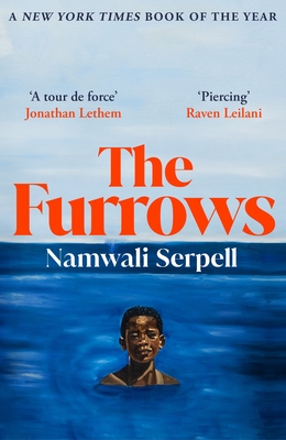 The Furrows: From the Prize-winning author of The Old Drift - Serpell, Namwali