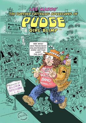 The Further Fattening Adventures of Pudge, Girl Blimp - Marrs, Lee