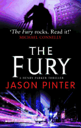 The Fury - Pinter, Jason