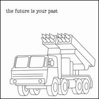 The Future is Your Past - The BrianJonestownMassacre