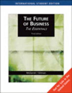 The Future of Business: The Essentials