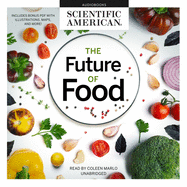 The Future of Food