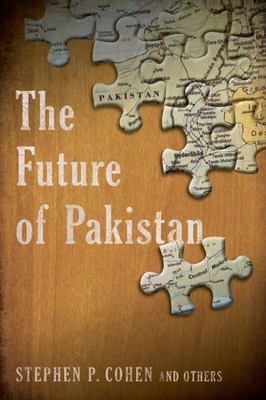 The Future of Pakistan - Cohen, Stephen P