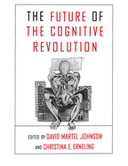 The future of the cognitive revolution