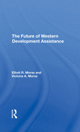 The Future of Western Development Assistance