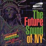 The Future Sound of New York