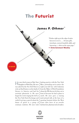 The Futurist - Othmer, James P