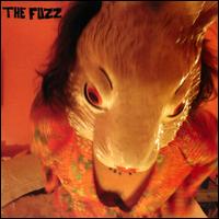 The Fuzz - The Fuzz