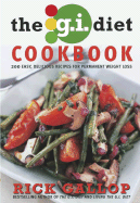The G.I. Diet Cookbook