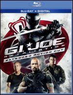 The G.I. Joe: Retaliation [Includes Digital Copy] [Blu-ray]