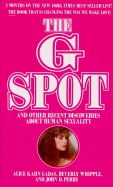 The G Spot: And Other Discoveries about Human Sexuality