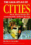 The Gaia atlas of cities